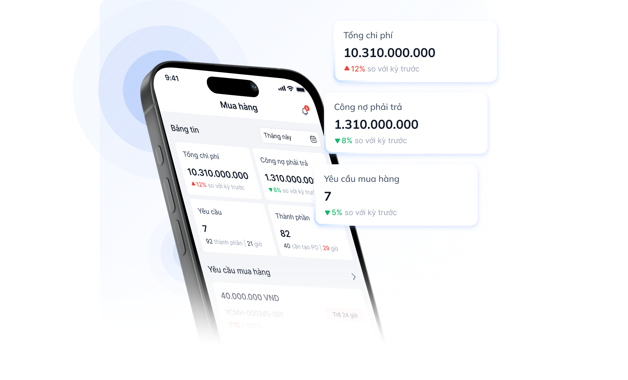Mobile App