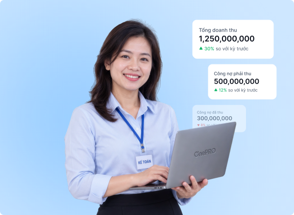 Đồng bộ công nợ