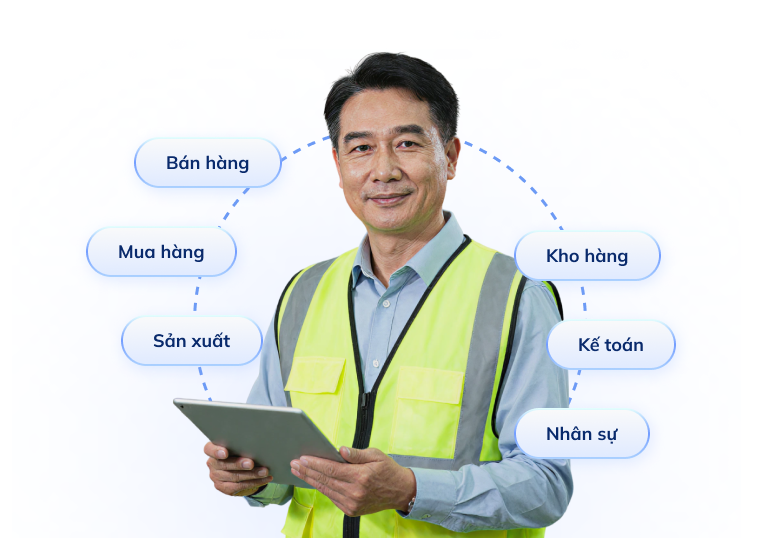 Giải pháp OnePro