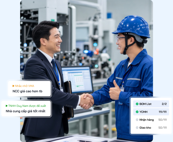 Mua sắm 3M với OnePRO