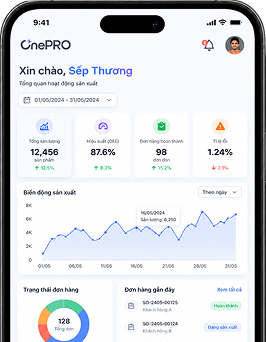 Mobile App