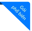 Gói phổ biến