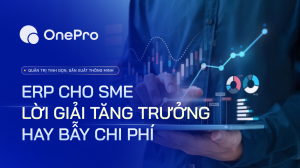 ERP cho SME