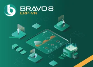 Bravo ERP
