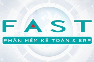 nhà cung cấp ERP sản xuất FAST ERP