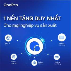 OnePro ERP