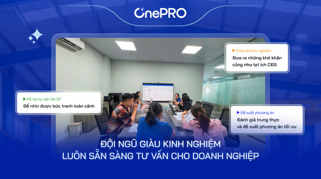 Chuyên gia GTS Việt Nam khảo sát luồng máy và đào tạo ERP tận KCN Bắc Ninh